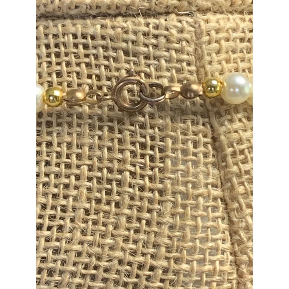 N/A classic faux